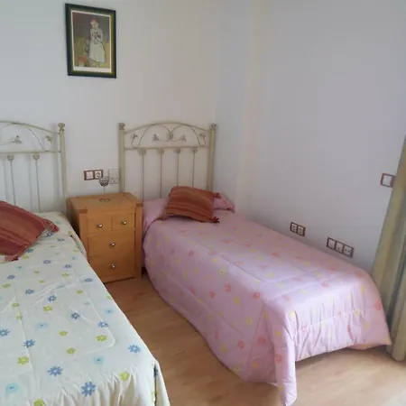 Apt. Alegria Apartment