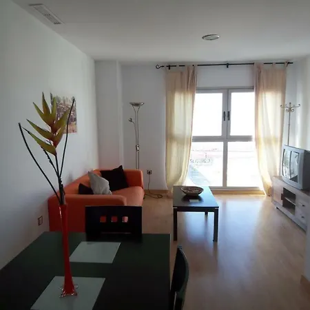 Apartament Apt. Alegria