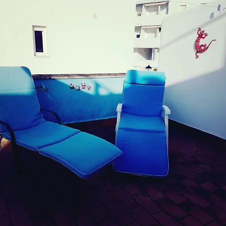 Apartament Apt. Alegria Conil De La Frontera