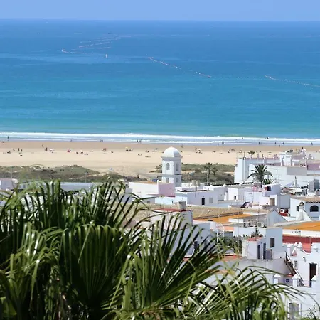 Apartament Apt. Alegria Conil De La Frontera